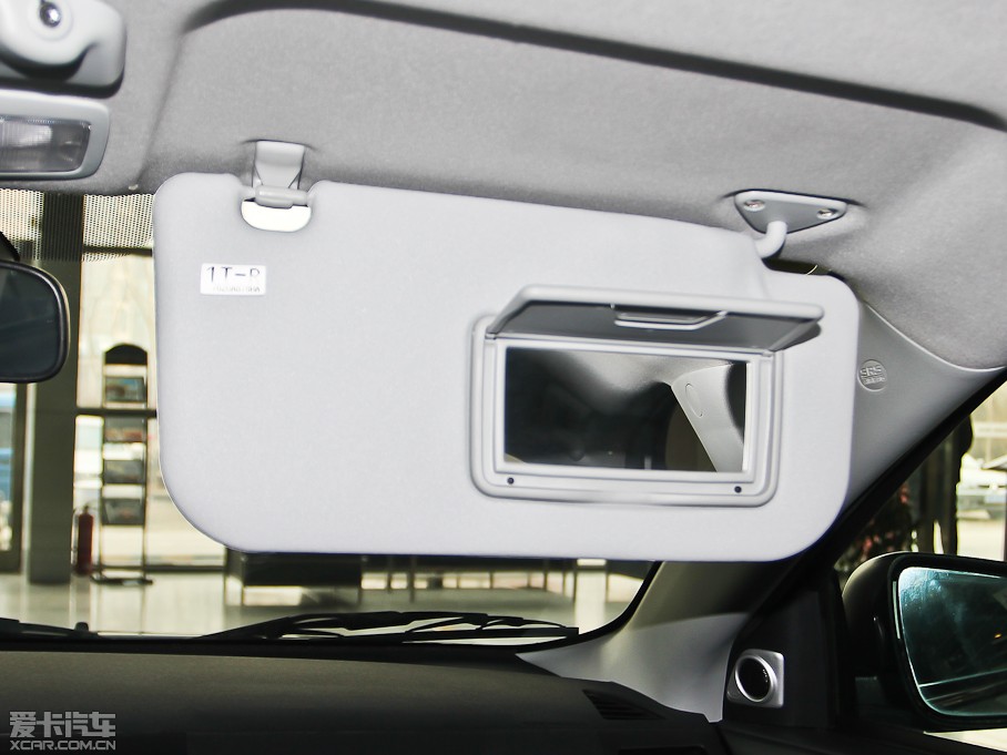 2012LANCER 2.0T Evolution BBS