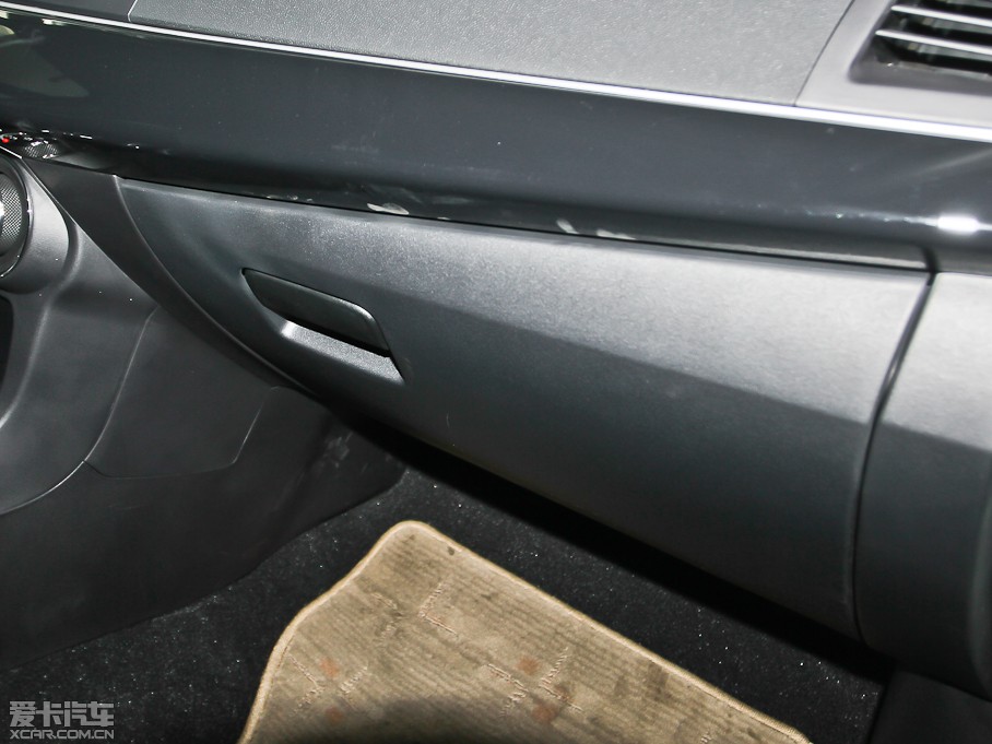 2012LANCER 2.0T Evolution BBS