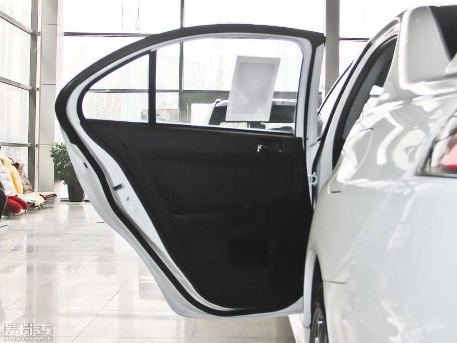 2012LANCER 2.0T Evolution BBS