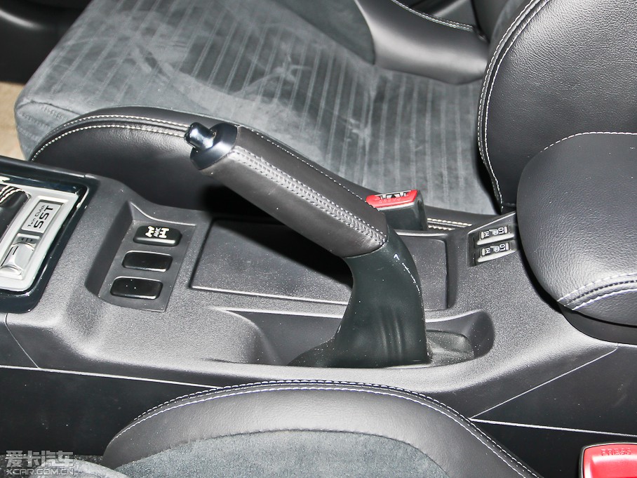 2012LANCER 2.0T Evolution BBS