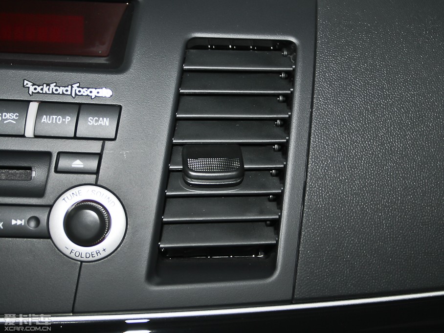 2012LANCER 2.0T Evolution BBS