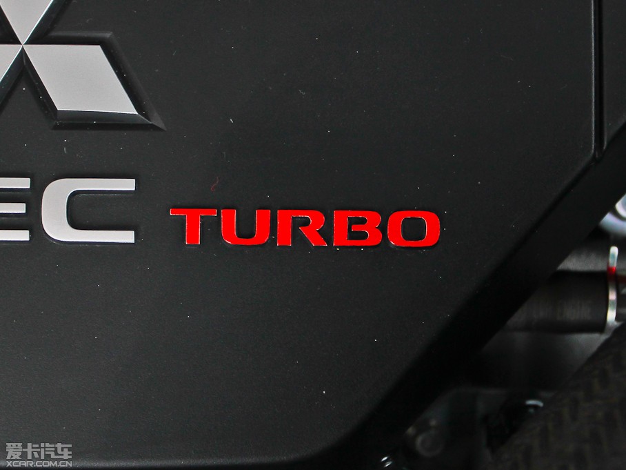 2012LANCER 2.0T Evolution BBS