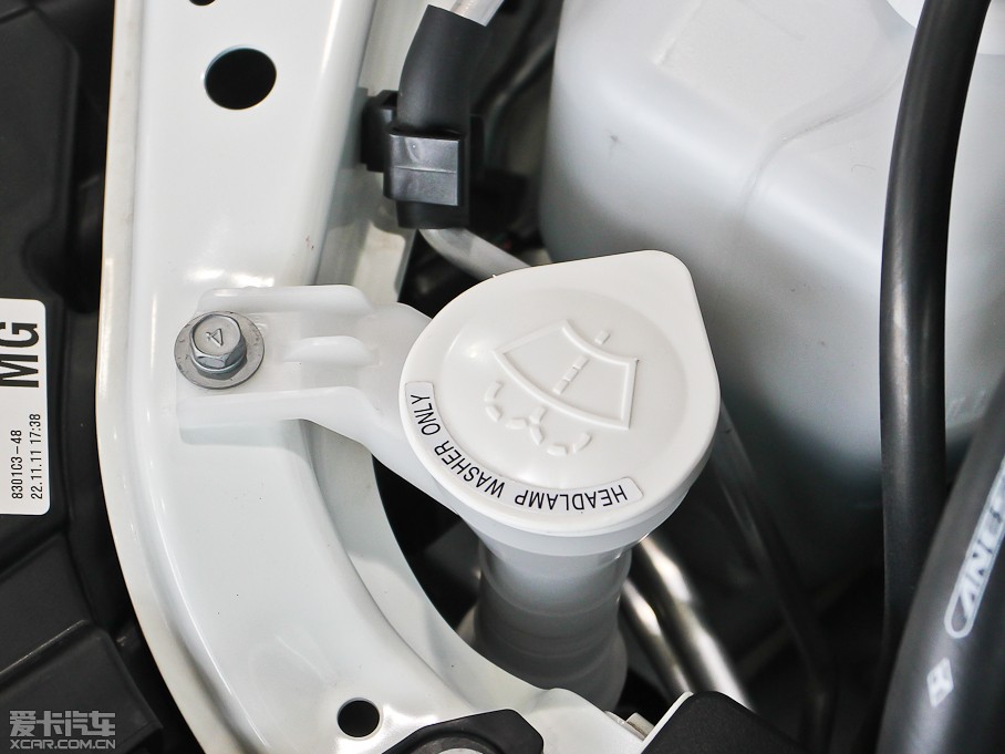 2012LANCER 2.0T Evolution BBS