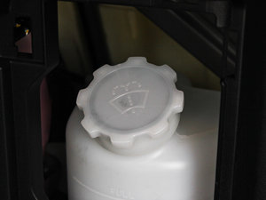 2012款2.0T Evolution BBS 其它
