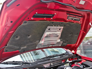 2012款2.0T Evolution BBS 其它