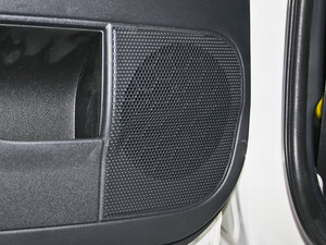2012款2.0T Evolution BBS 中控区