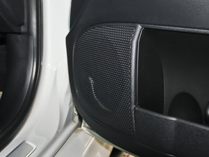 2012款2.0T Evolution BBS 中控区