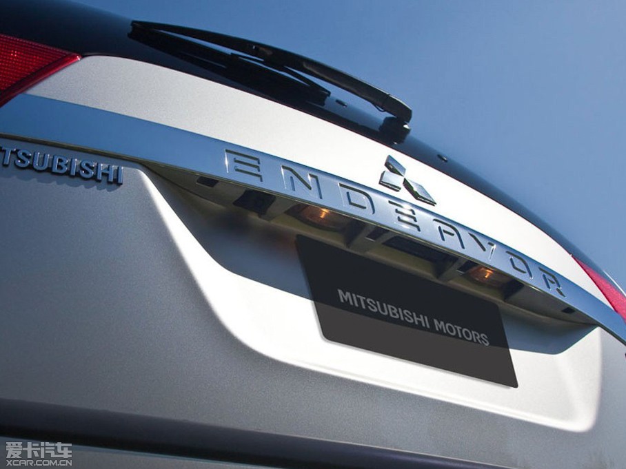 2011��Endeavor ������