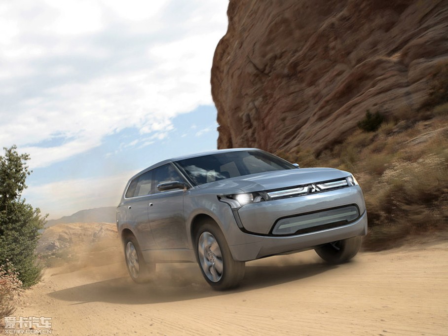 2009������PX-MiEV ������