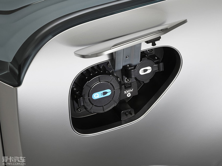 2009������PX-MiEV ������