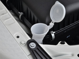2014款3.0L 自动精英超越版 其它