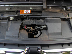 2014款3.0L 自动精英超越版 其它