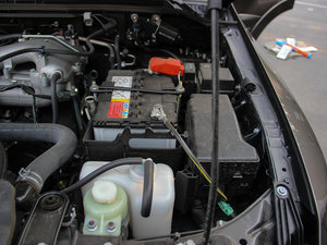 2014款3.0L 自动精英超越版 其它
