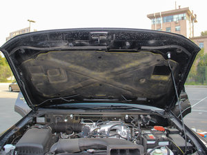 2014款3.0L 自动精英超越版 其它