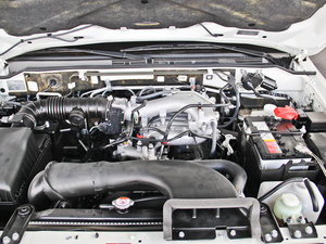 2014款3.0L 自动精英版 其它