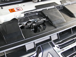 2014款3.0L 自动精英版 其它