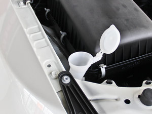 2014款3.0L 自动精英版 其它