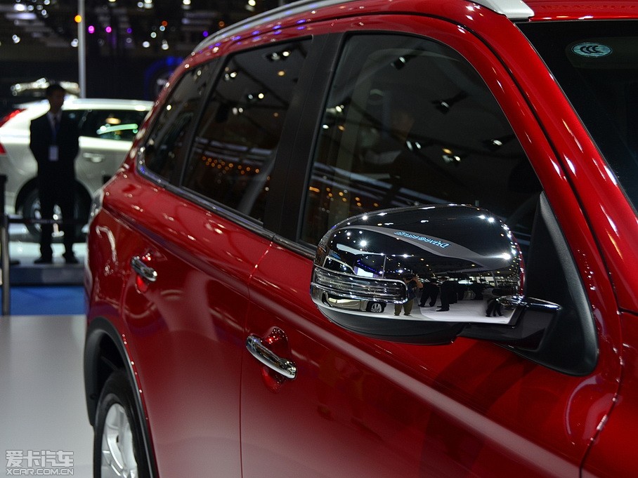 2014W{£Mڣ 2.4L Aֵ 5