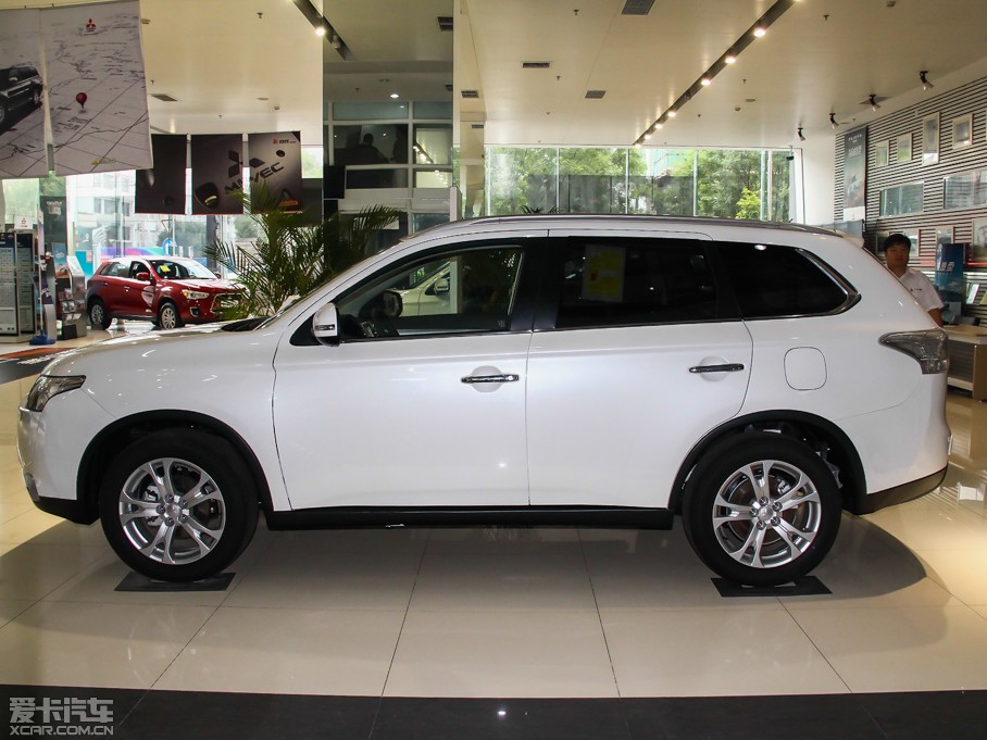 2014W{£Mڣ 2.4L Aֵ 7