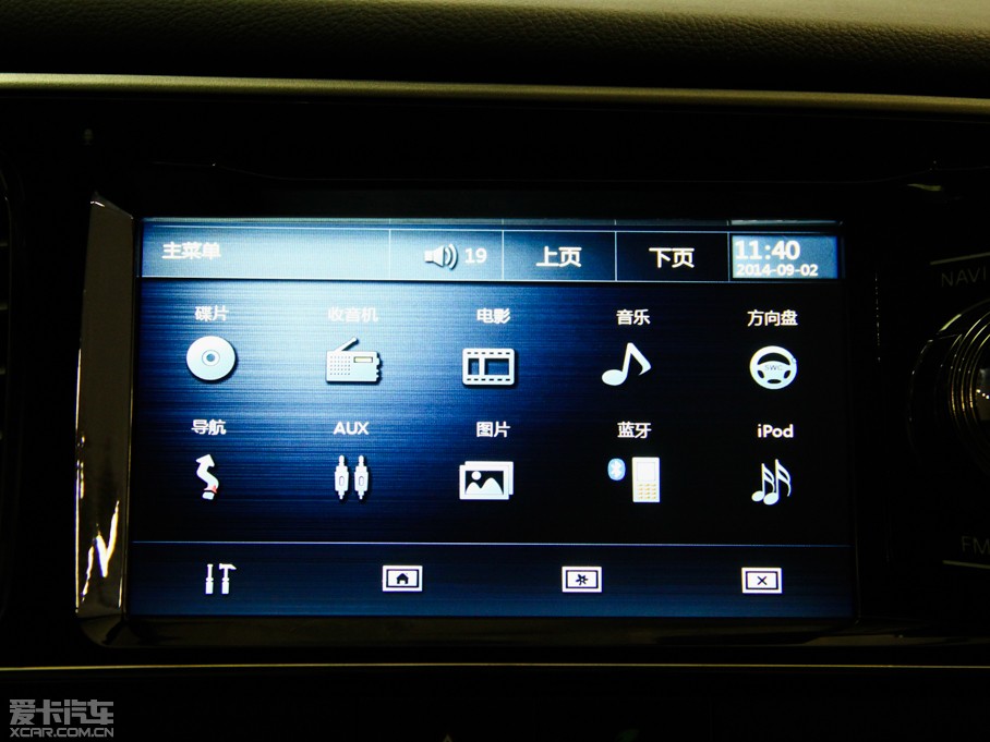 2014W{£Mڣ 2.4L Aֵ 7