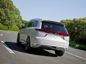 2014PHEV Concept-S w^