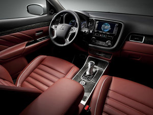 2014PHEV Concept-S п؅^