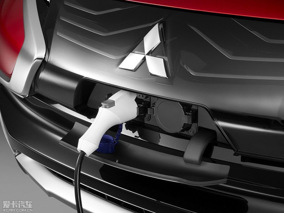 2013XR-PHEV ܇