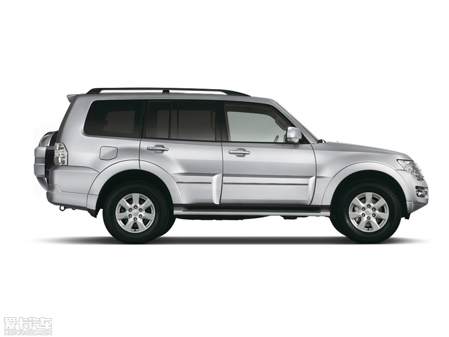 2015_(M) 3.0L ӢԽ IV