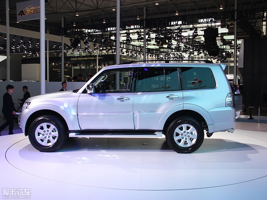 2015_(M) 3.0L ӢԽ V