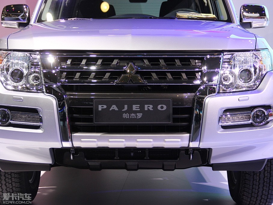 2015_(M) 3.0L ӢԽ V