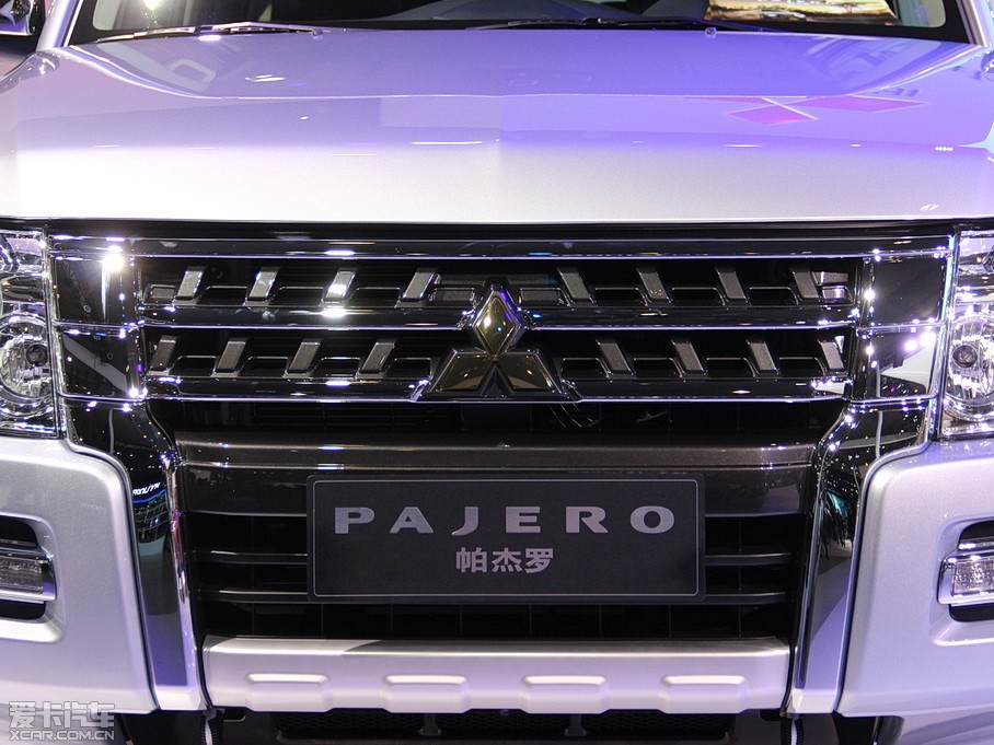 2015_(M) 3.0L ӢԽ V