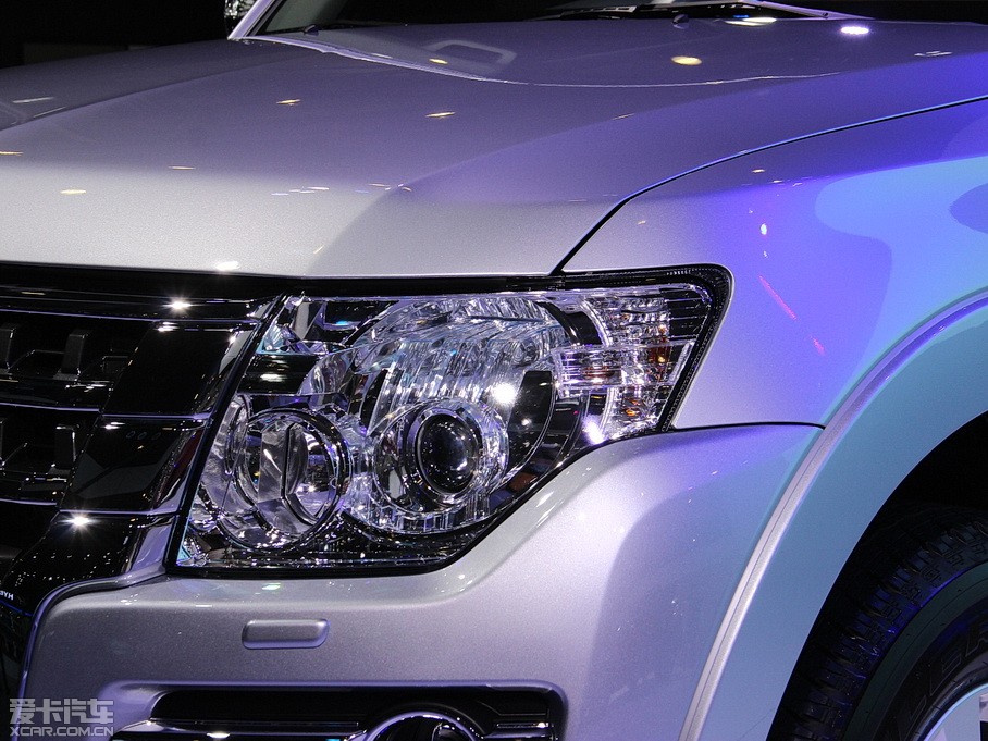 2015_(M) 3.0L ӢԽ V