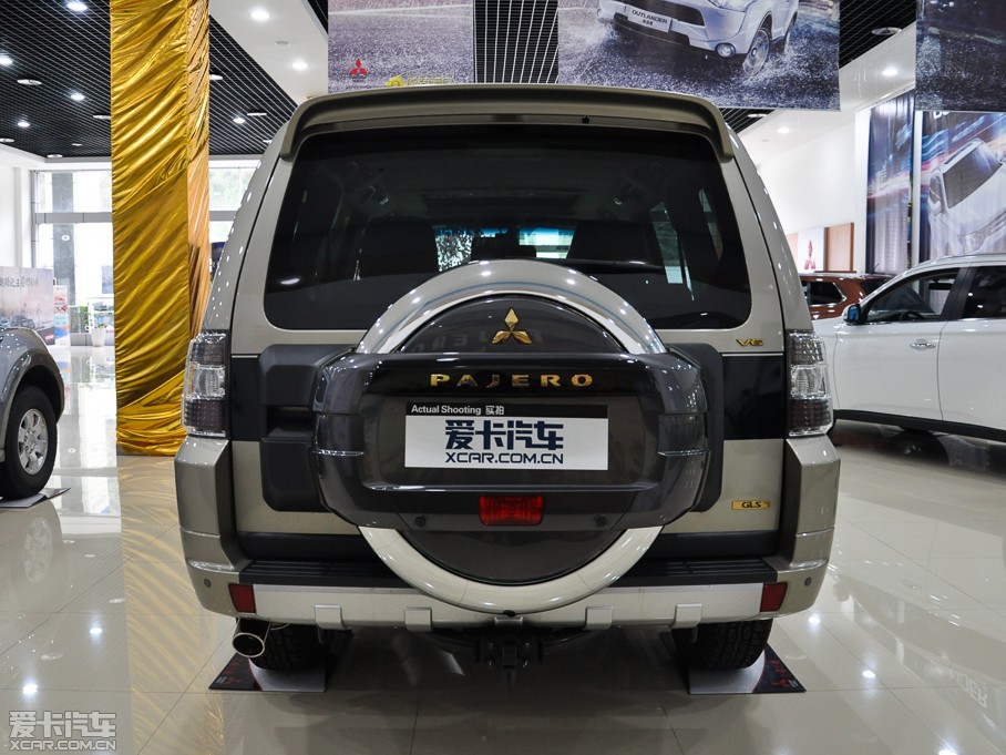 2015_(M) 3.0L ӢԽ IV