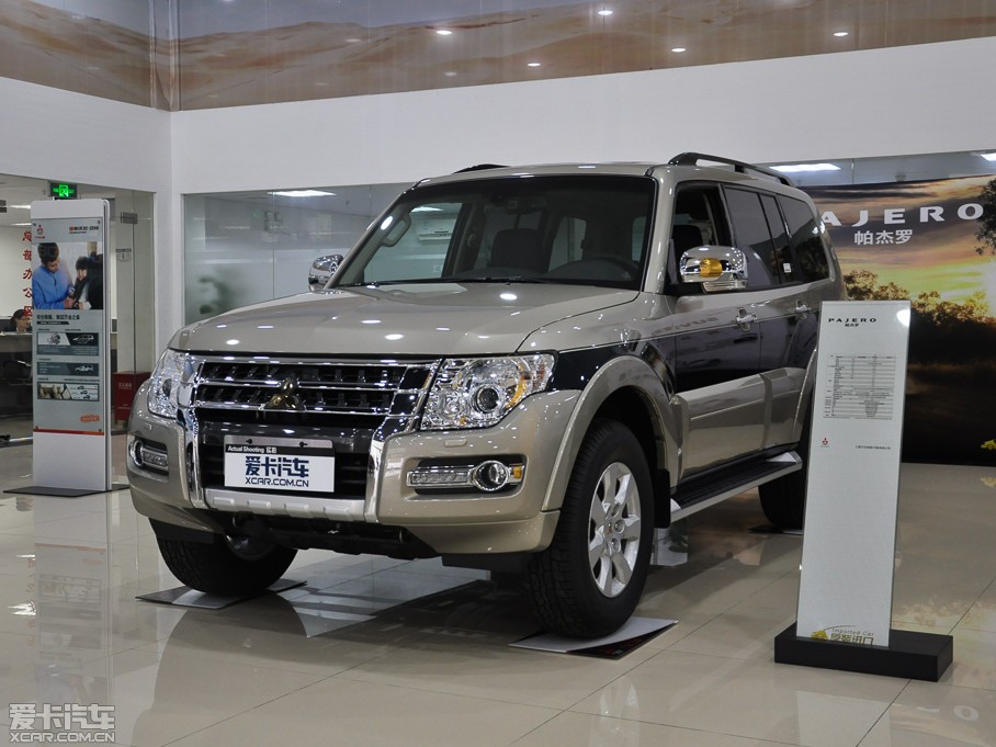 2015_(M) 3.0L ӢԽ IV