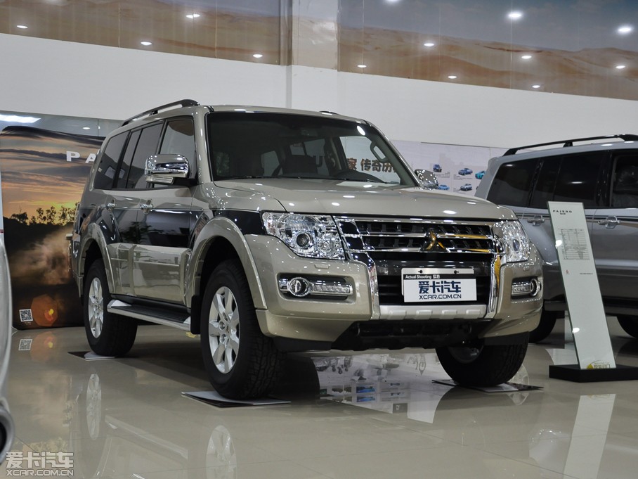 2015_(M) 3.0L ӢԽ IV