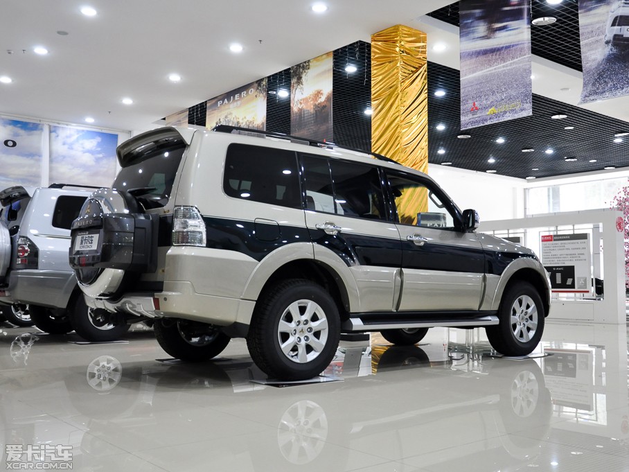 2015_(M) 3.0L ӢԽ IV