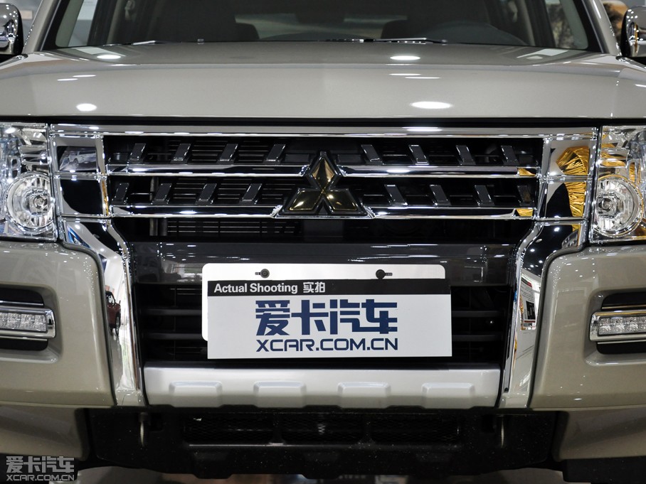 2015_(M) 3.0L ӢԽ IV