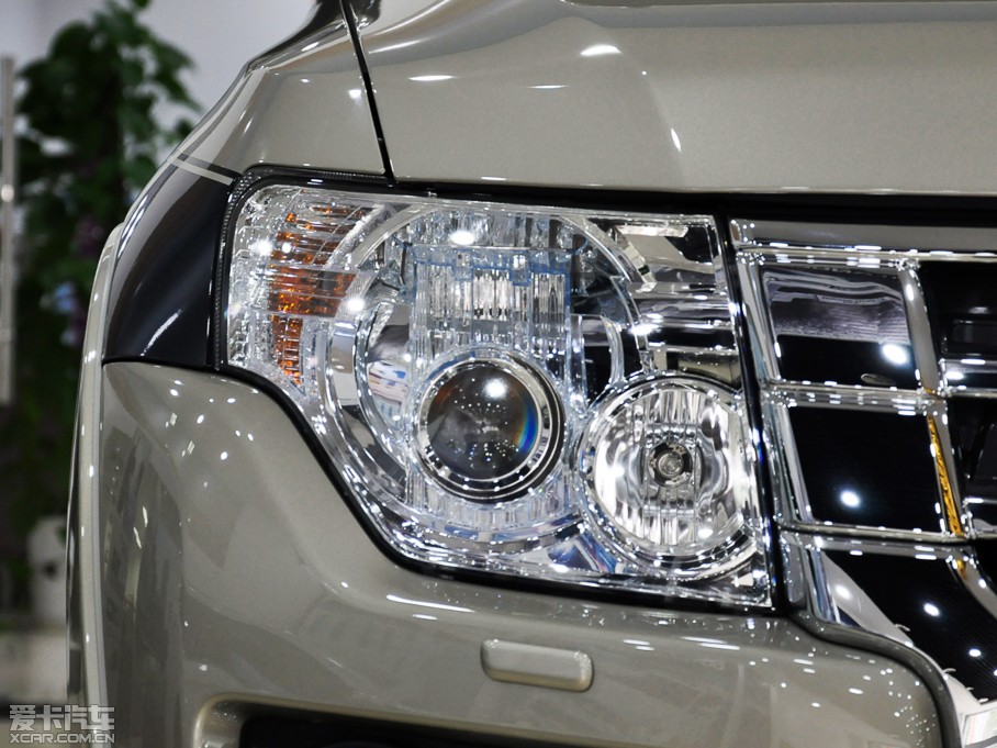 2015_(M) 3.0L ӢԽ IV