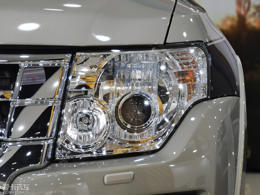 2015_(M) 3.0L ӢԽ IV