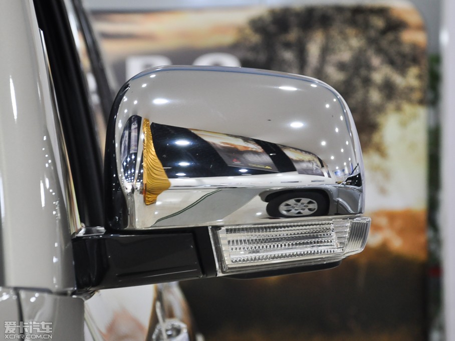 2015_(M) 3.0L ӢԽ IV