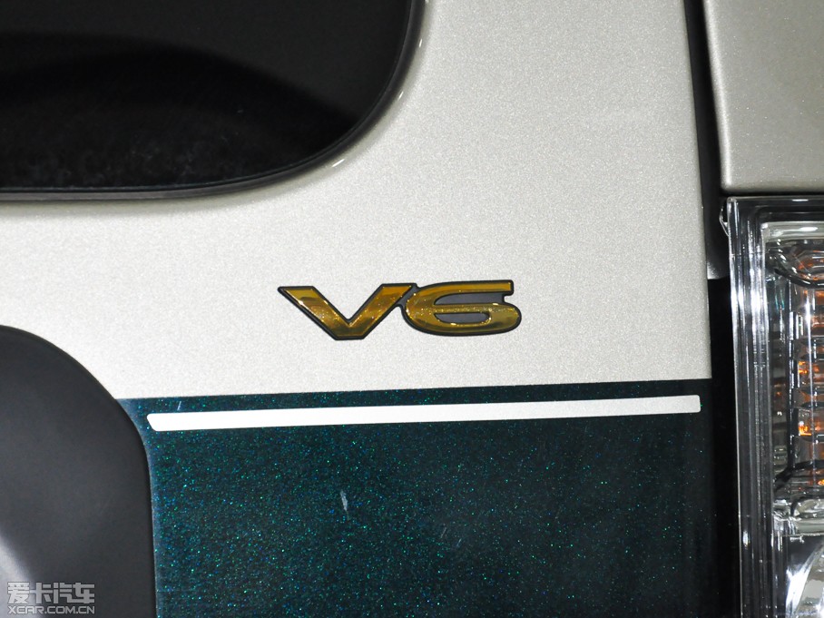 2015_(M) 3.0L ӢԽ IV