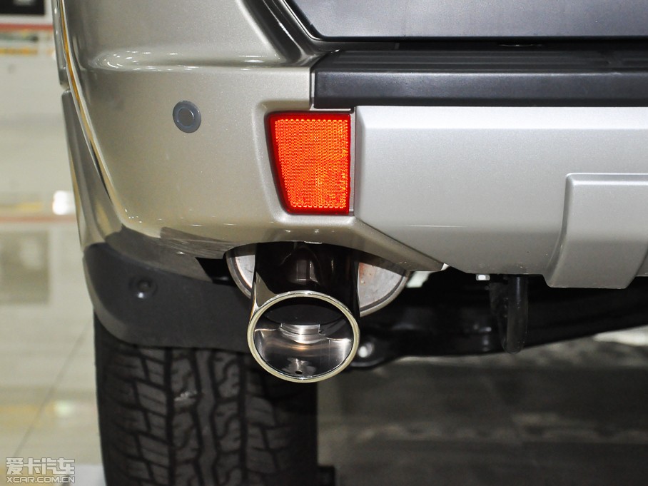 2015_(M) 3.0L ӢԽ IV