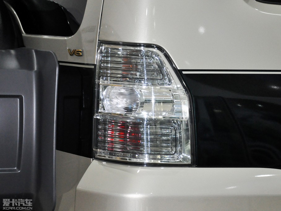 2015_(M) 3.0L ӢԽ IV