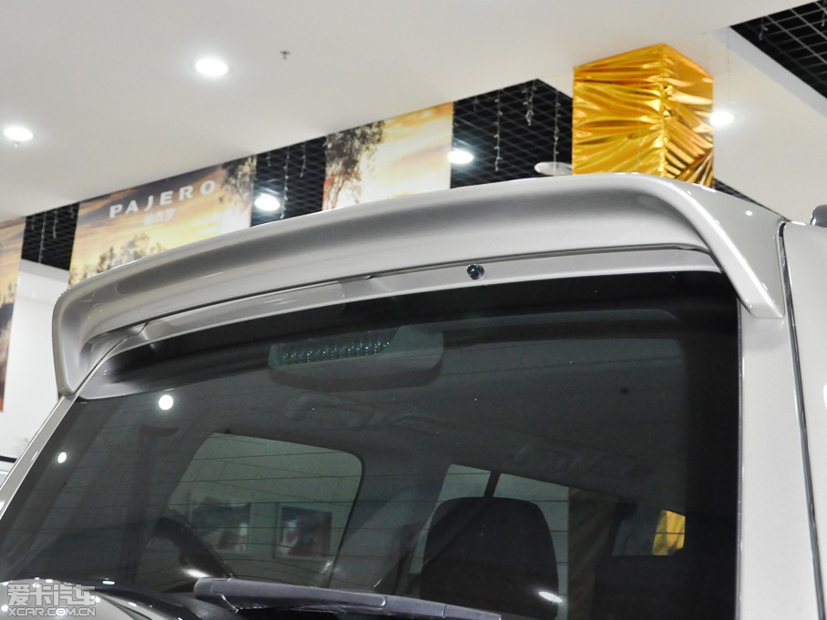 2015_(M) 3.0L ӢԽ IV