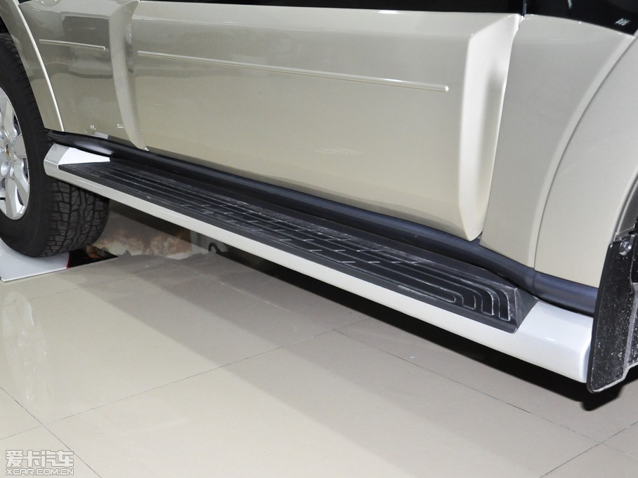 2015_(M) 3.0L ӢԽ IV