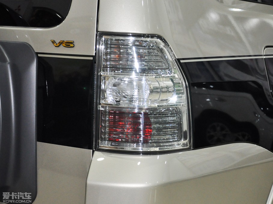 2015_(M) 3.0L ӢԽ IV