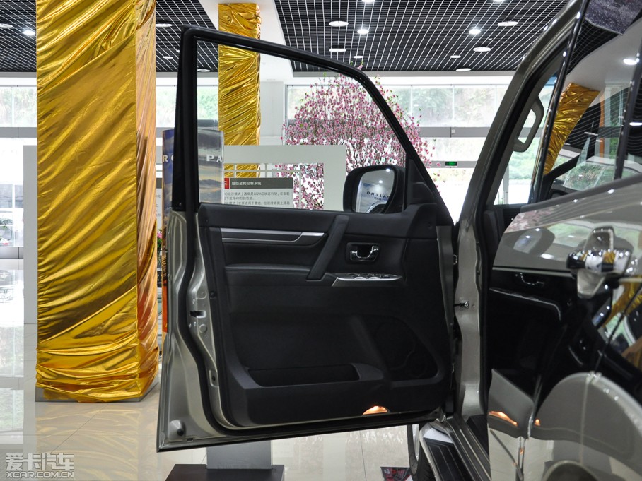 2015_(M) 3.0L ӢԽ IV