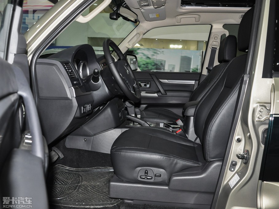 2015_(M) 3.0L ӢԽ IV