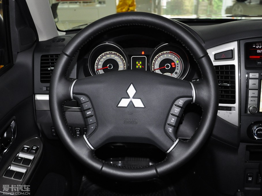 2015_(M) 3.0L ӢԽ IV