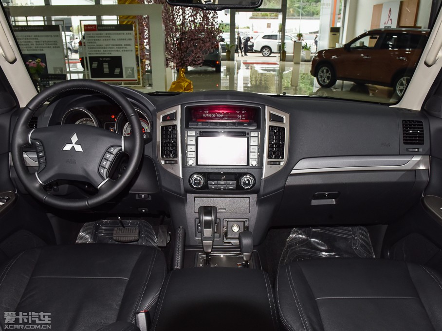 2015_(M) 3.0L ӢԽ IV